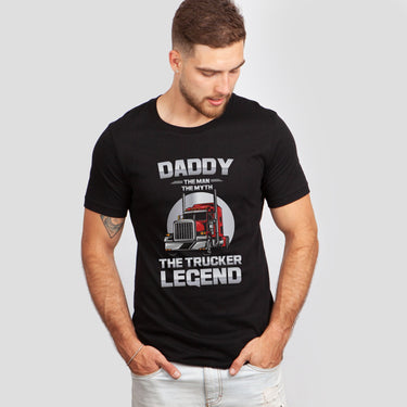 The TRUCKER Legend Shirt